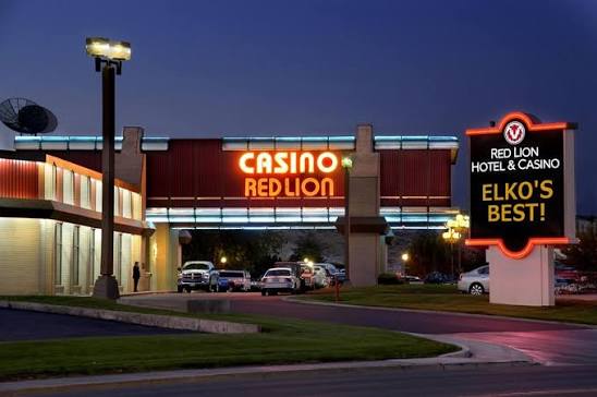 Red Lion Inn Hotel & Casino